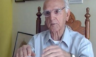Clodesmith Riani: 100 anos de luta