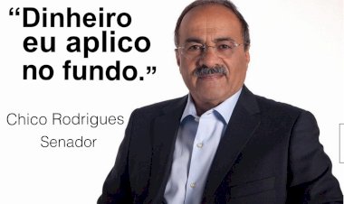 PF encontra dinheiro escondido nas nádegas do vice-líder do governo no Senado