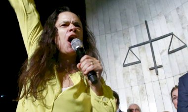 Janaina Paschoal admite que impeachment de Dilma por pedalada fiscal foi farsa