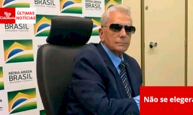 General que ajudou a derrubar Jango é candidato