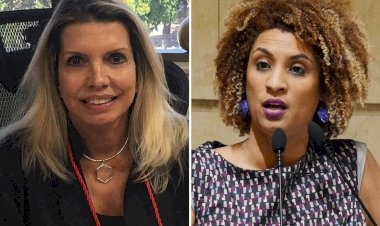 Desembargadora que acusou Marielle de ser “engajada com bandidos” é condenada a indenizar família