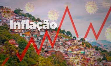 Inflação dos pobres no governo Bolsonaro é 3 vezes maior que a dos ricos