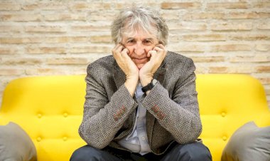 “A vida não pode ser trabalhar a semana inteira e ir ao supermercado no sábado”