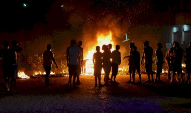 Por trás do grande apagão no Amapá, as privatizações