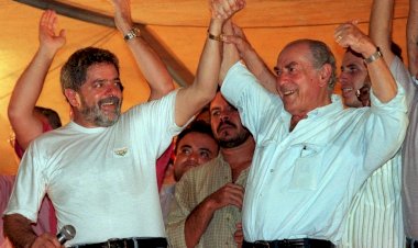 Por uma Frente de Esquerda no Brasil