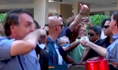 La derecha brasileña en crisis