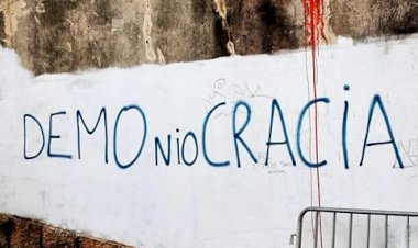 Eleições, até quando assim?, por João Vicente Goulart