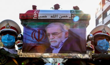 Moscou sobre morte de cientista iraniano: ‘Ato terrorista destinado a desestabilizar a situação’