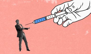 Uma Guerra da Vacina no século XXI?