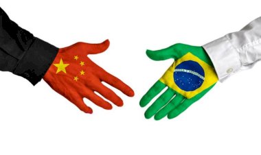 China pode repetir o que fez com Austrália e retaliar o Brasil?