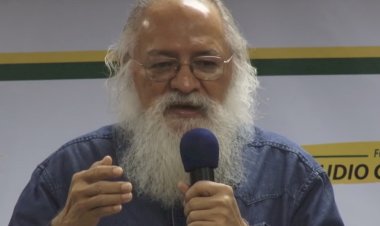 “A política econômica de Guedes está levando o país para o abismo”, alerta Nilson Araújo