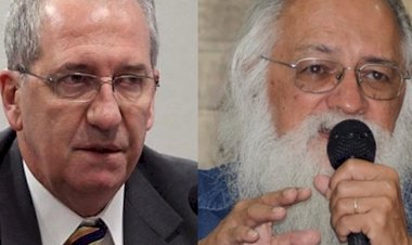 Nilson Araújo e Franklin Martins debatem “Revolução de 30 e o Brasil de hoje”