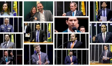 Fundeb 100% público: Vitória revela os maiores inimigos da educação pública no Brasil; veja quem são os novos e os antigos