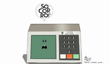 Datafolha aponta que 56% dos brasileiros são contrários ao voto obrigatório