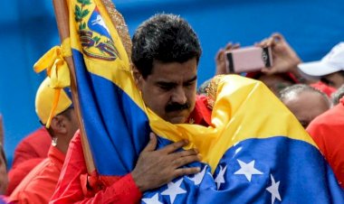 Maduro acusa Colômbia de preparar ataque à Venezuela neste final de ano