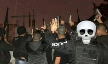 Traficantes evangélicos fecham pacto com milícia para expandir 'Complexo de Israel'