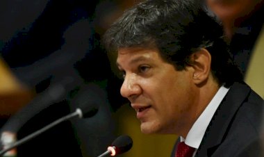 *HADDAD - Despedida da Folha