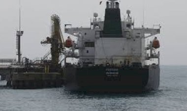 Navio iraniano desafia sanções dos EUA e chega à Venezuela, segundo mídia