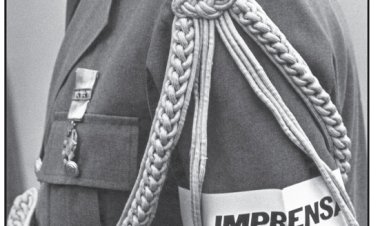 ARTIGO: NA PANDEMIA, EXÉRCITO VOLTA A MATAR BRASILEIROS