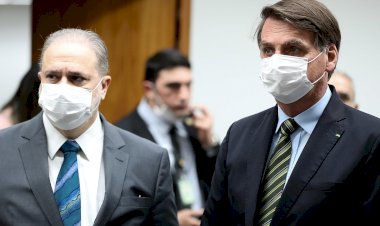 Augusto Aras: agente da subversão bolsonarista ou anjo vingador do ethos republicano?