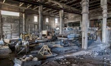 “O Brasil está experimentando uma das maiores desindustrializações da história da economia”