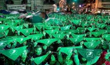 A Argentina que se revela após aprovação do aborto