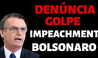 Nem golpe, nem impeachment