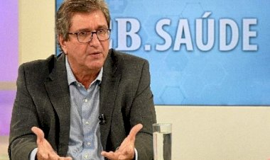 Solução é eliminar a transmissão, diz especialista em saúde pública