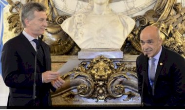 Documentos mostram como espião de Macri tentou exílio no Brasil para barrar investigações