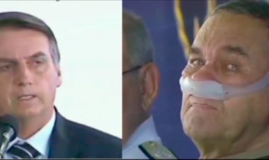 Silêncio, medo e omissão diante da confissão do general Villas Bôas: assim morre a democracia e avançam as ditaduras
