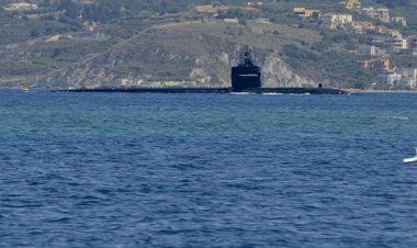 Denuncian la presencia de un submarino nuclear de Estados Unidos junto a aviones británicos cerca de Malvinas