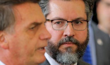 Presidente e Chanceler do Brasil recebem descompostura inédita do Senado americano
