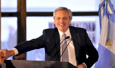 Para el Financial Times, Alberto Fernández se posiciona como 