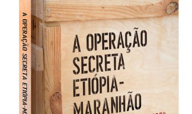 Operação Etiópia-Maranhão: livro que detalha compra de respiradores pelo Governo Flávio Dino já está à venda