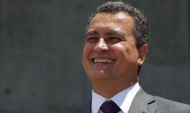 Brasil vai entrar em colapso de Covid-19 em duas semanas, diz governador da Bahia