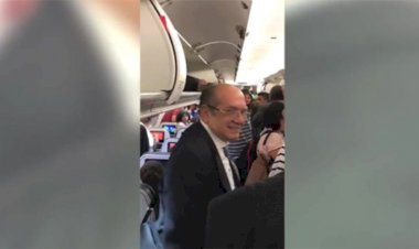 Gilmar Mendes diz que Lava Jato é o “maior escândalo judicial da história”