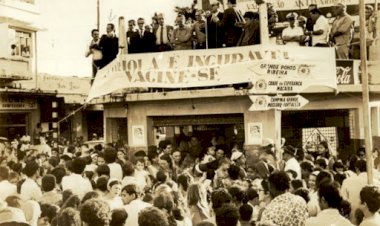 Erradicação da varíola há 50 anos no Brasil adotou técnicas usadas até hoje