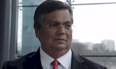 *'Para vencer Bolsonaro, esquerda deve se unir ao centro', diz Flávio Dino*