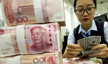 Yuan global: China testa sua moeda digital em plataformas de comércio eletrônico