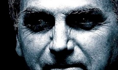 No auge da pandemia de Covid, Bolsonaro diz que Brasil vem dando exemplo e está na vanguarda