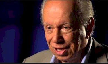 Haroldo Lima, 1939 - 2021: Mais de meio século de lutas