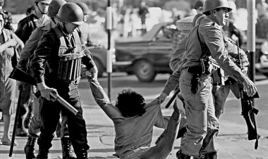 57 anos do golpe militar: Ditadura, nunca mais!