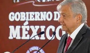 Empresas transnacionais de energia no México tem benefícios cassados por Lopez Obrador
