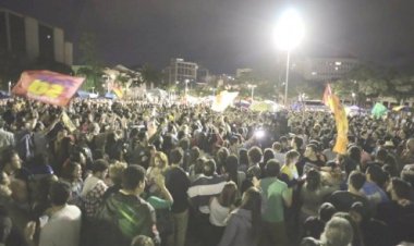 Freixo articula candidatura ao governo do RJ com Eduardo Paes e Rodrigo Maia