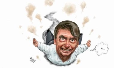 Eurasia Group: Brasil saiu dos trilhos e Bolsonaro pode ser afastado