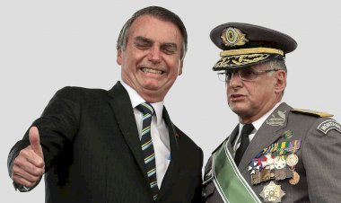 Exército se vê vencedor da batalha com Bolsonaro, o 'capitão pitoresco'