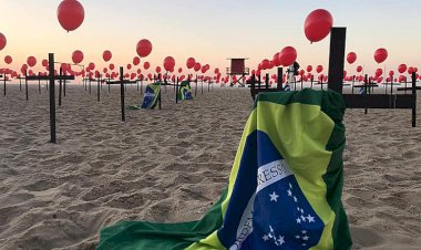 Como se chamam? De onde vem? Aonde vão? Pouco importa