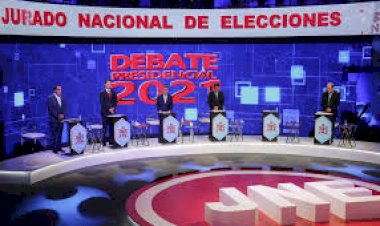 Grande incerteza no Peru com cinco candidatos empatados a uma semana das eleições presidenciais
