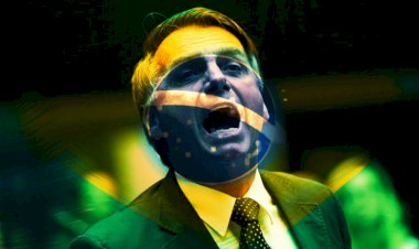 Rejeição a Bolsonaro dispara: ruim/péssimo chega a 51,5%, aponta pesquisa