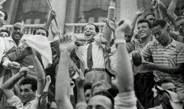 HISTÓRIA: Presidente João Goulart (JANGO) passa a ser ensinado na 5ta. série ginasial do Uruguai